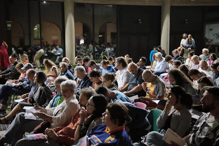 ANIMATICA 6 settembre 2024