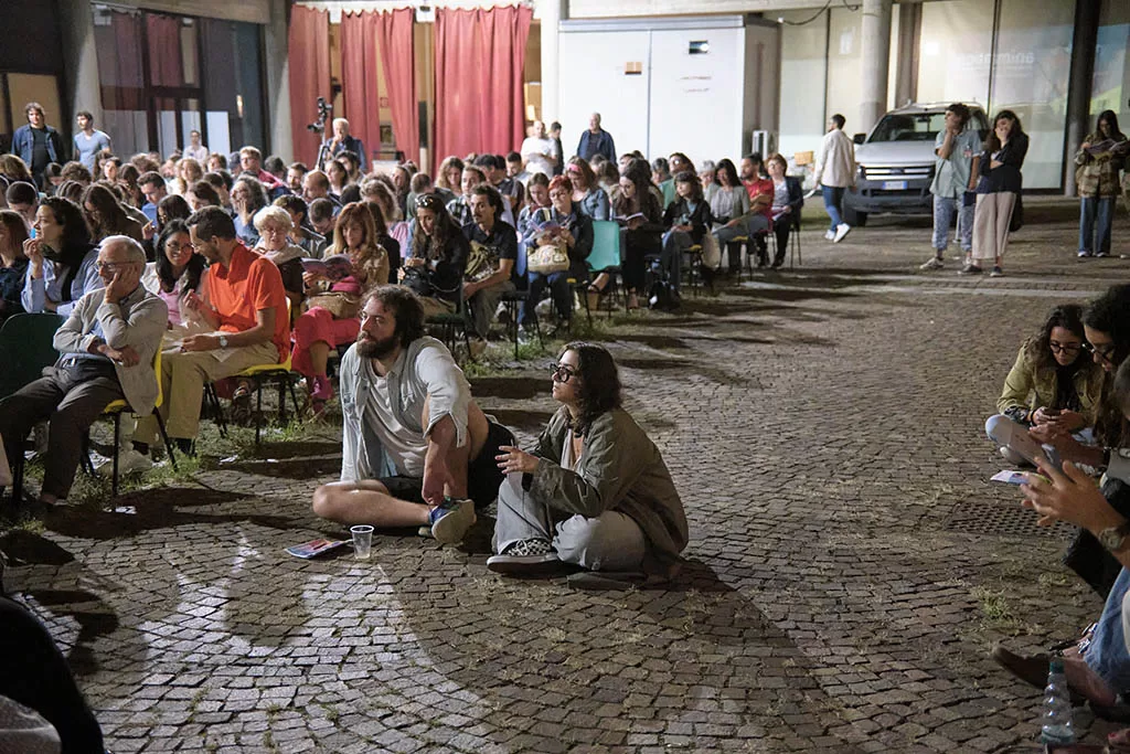 ANIMATICA 6 settembre 2024