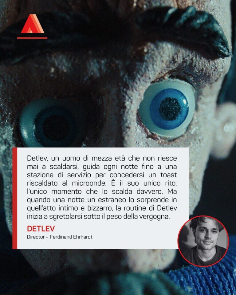 Detlev Ferdinand Ehrhardt