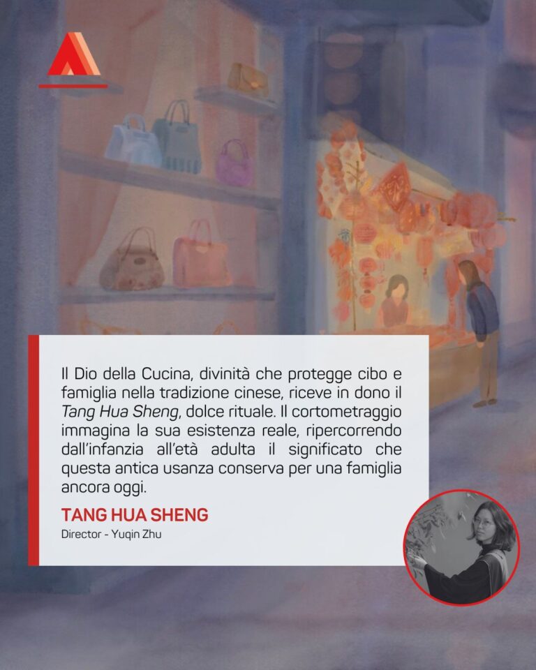 Tang Hua Sheng Yuqin Zhu