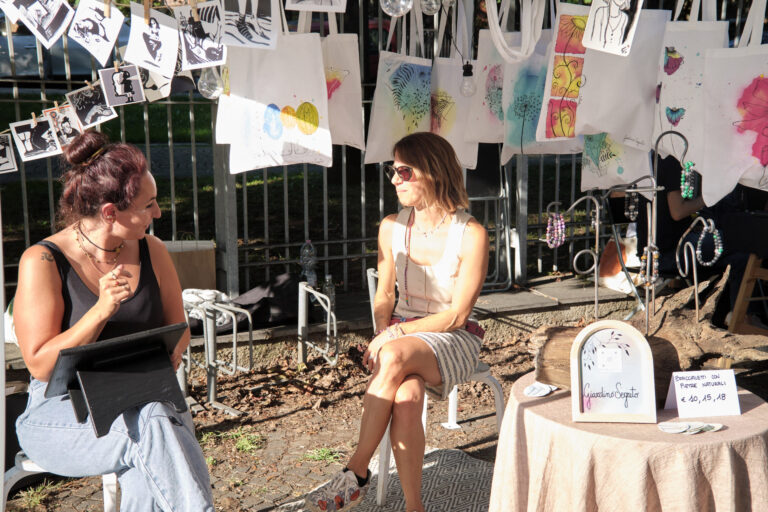 Animatica 2025 foto di Giacomo Ravetta