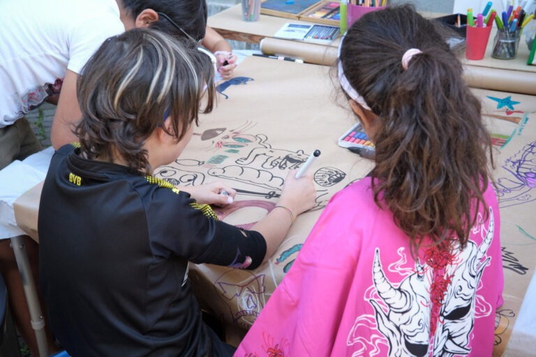 Animatica 2025 foto di Giacomo Ravetta