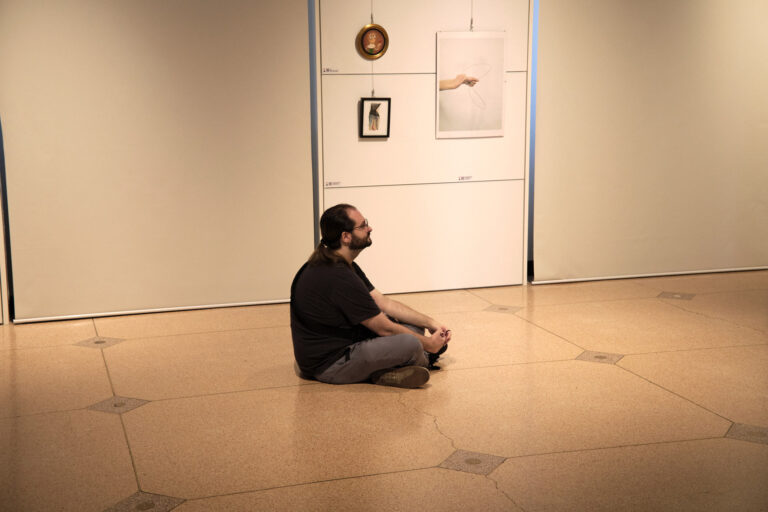 Animatica 2025 foto di Giacomo Ravetta