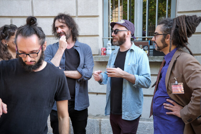 Animatica 2025 foto di Giacomo Ravetta