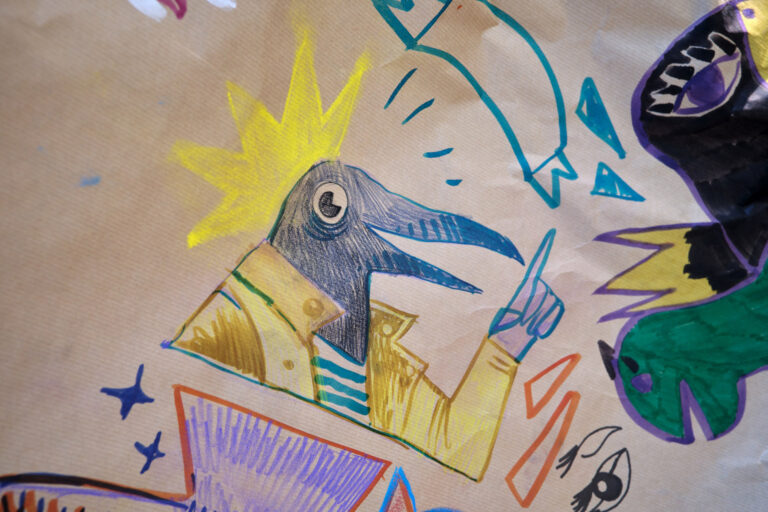 Animatica 2025 foto di Giacomo Ravetta