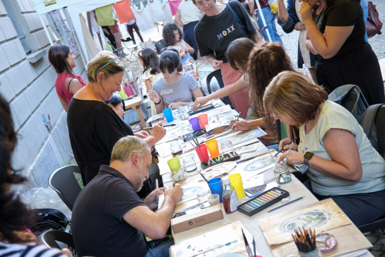 Animatica 2025 foto di Giacomo Ravetta