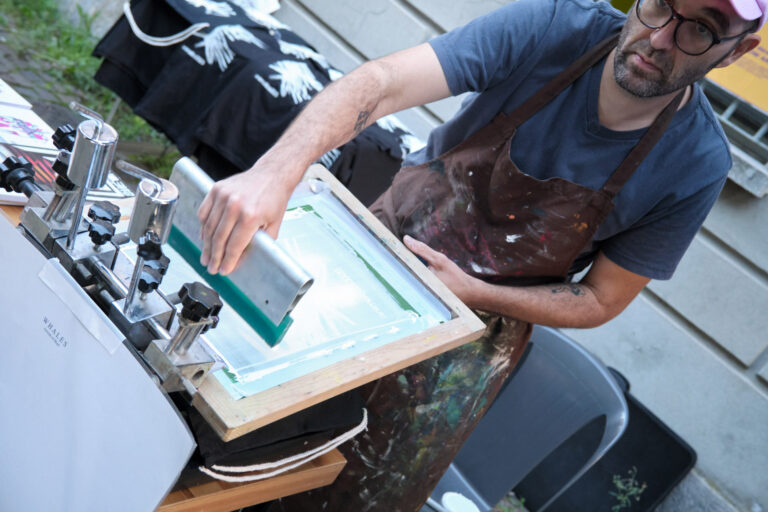 Animatica 2025 foto di Giacomo Ravetta