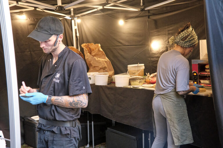 Animatica 2025 foto di Giacomo Ravetta