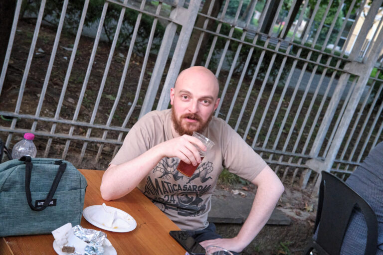 Animatica 2025 foto di Giacomo Ravetta