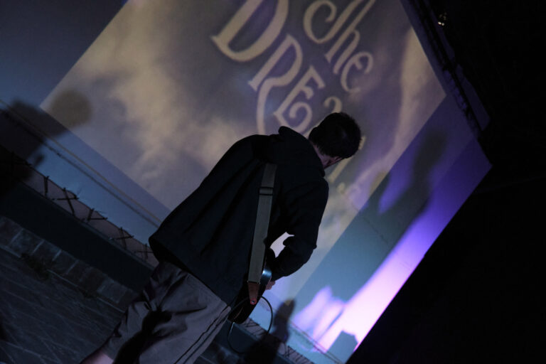 Animatica 2025 foto di Giacomo Ravetta