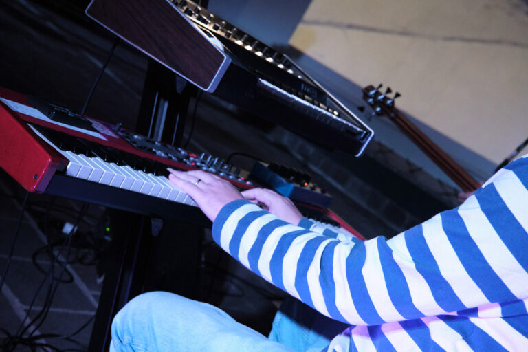 Animatica 2025 foto di Giacomo Ravetta