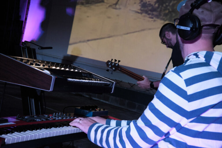 Animatica 2025 foto di Giacomo Ravetta