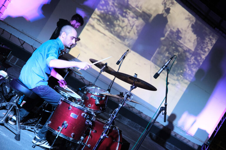 Animatica 2025 foto di Giacomo Ravetta