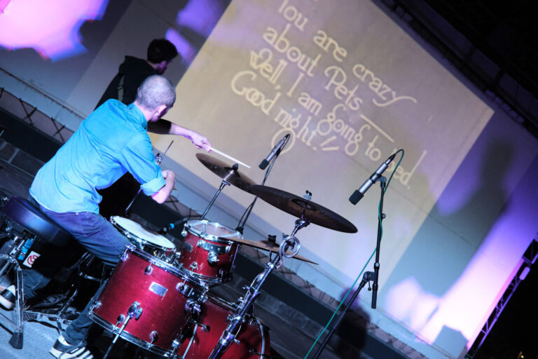 Animatica 2025 foto di Giacomo Ravetta