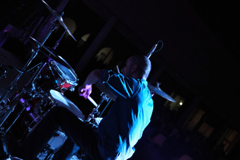 Animatica 2025 foto di Giacomo Ravetta