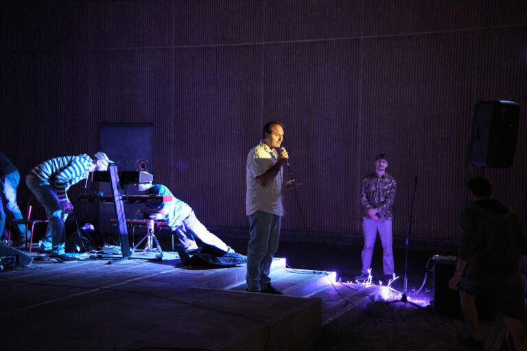 Animatica 2025 foto di Giacomo Ravetta