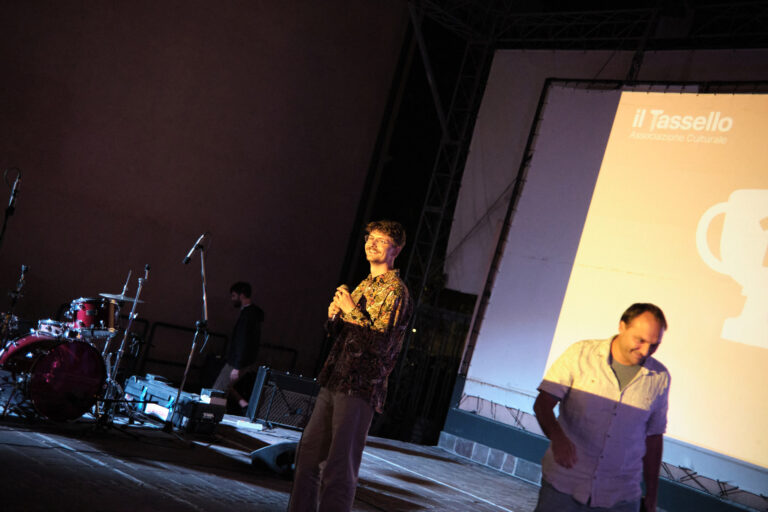 Animatica 2025 foto di Giacomo Ravetta