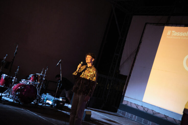 Animatica 2025 foto di Giacomo Ravetta