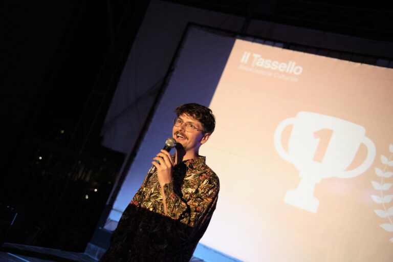 Animatica 2025 foto di Giacomo Ravetta