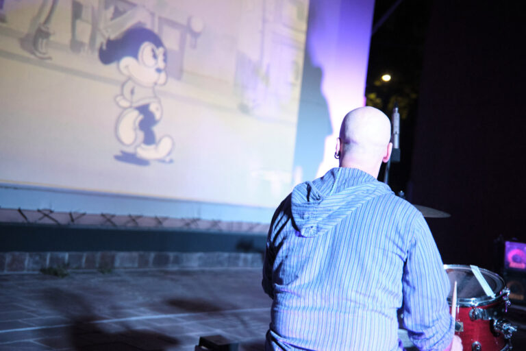 Animatica 2025 foto di Giacomo Ravetta