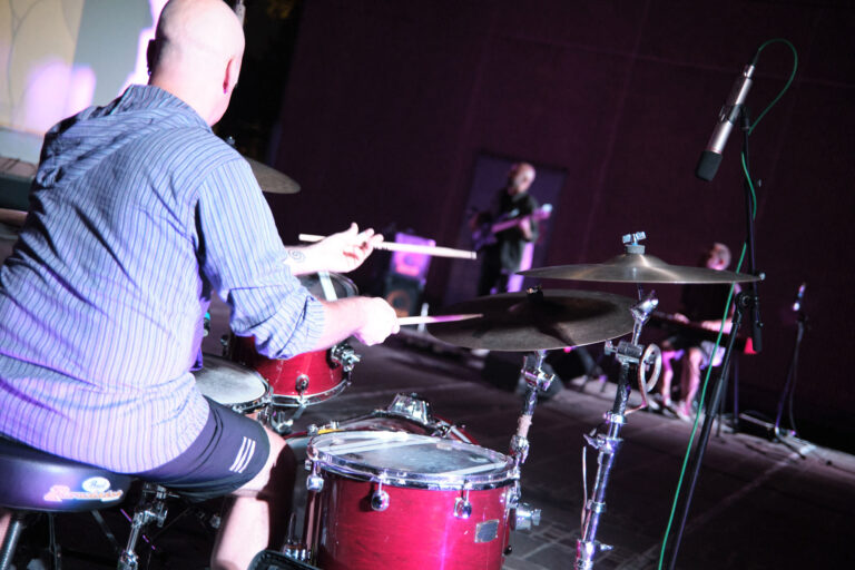 Animatica 2025 foto di Giacomo Ravetta