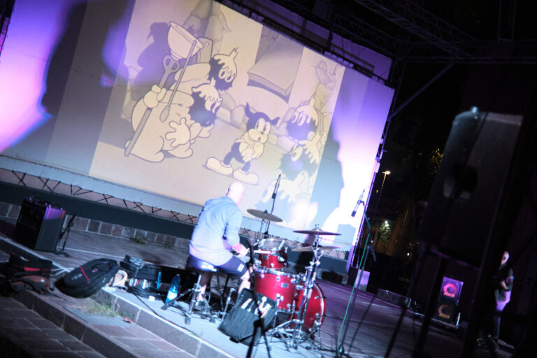 Animatica 2025 foto di Giacomo Ravetta