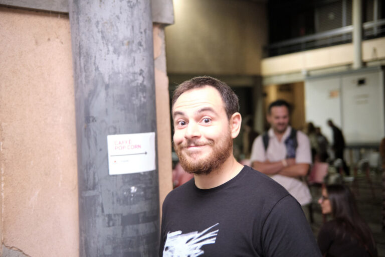 Animatica 2025 foto di Giacomo Ravetta