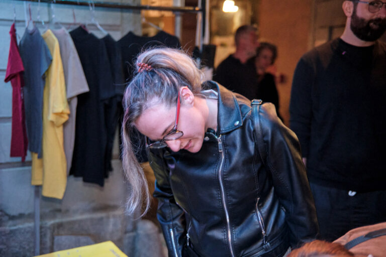 Animatica 2025 foto di Giacomo Ravetta