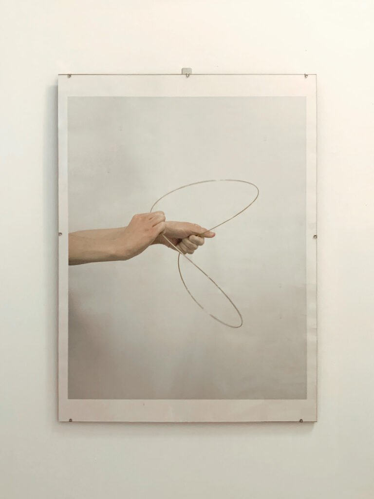 federica clerici, duediuno