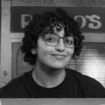 Aisha Boudjillouli