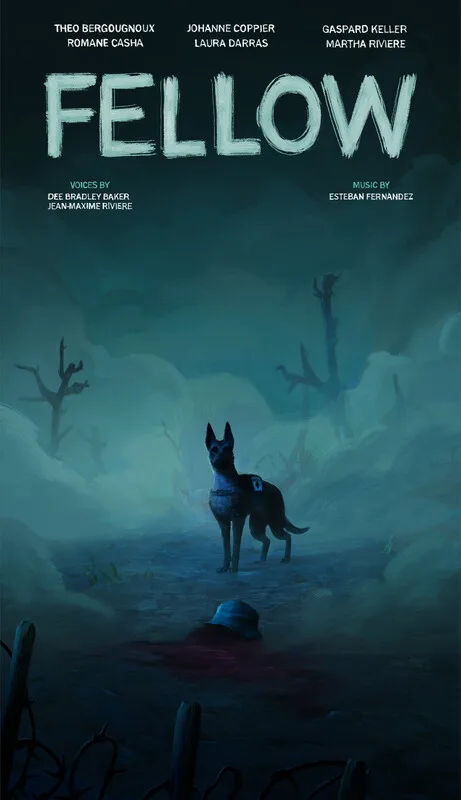 FELLOW-poster