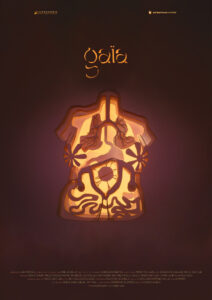 GAIA-poster