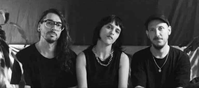 Patricio Gabriel Plaza, Paula Boffo, Gervasio Canda