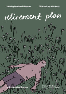 RETIREMENT PLAN-poster