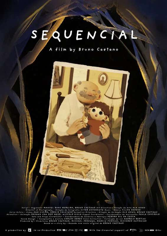 SEQUENCIAL-poster