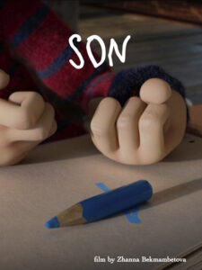 SON-poster