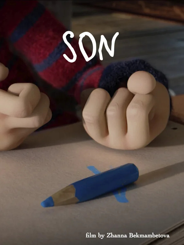 SON-poster