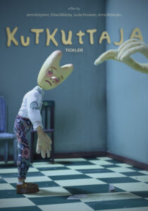 TICKLER-poster