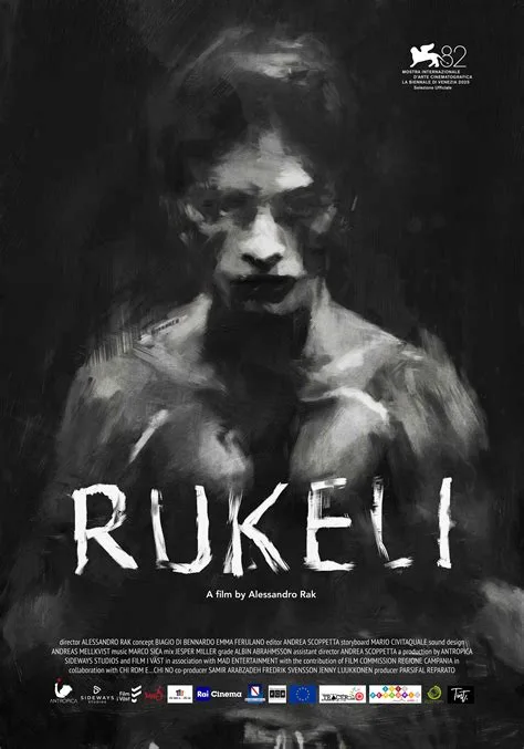 RUKELI-poster