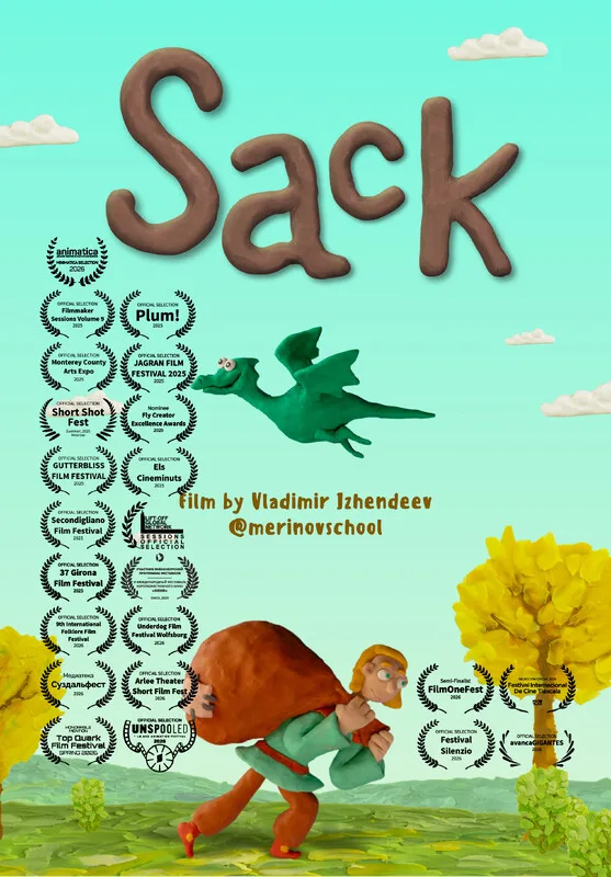 SACK-poster