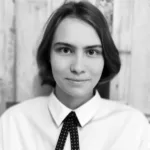 Anastasia Provotorova