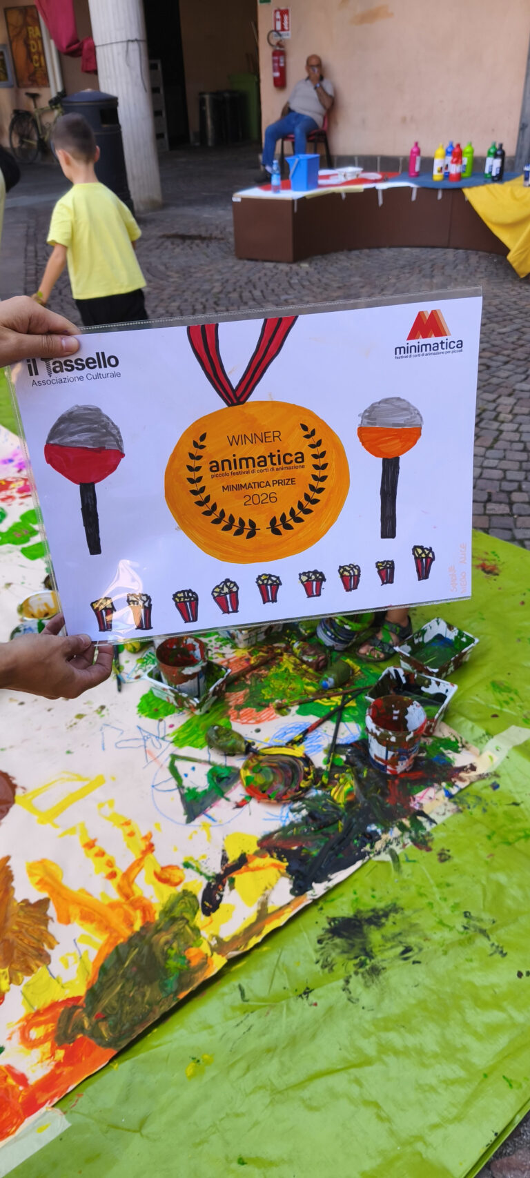 Animatica 2026
