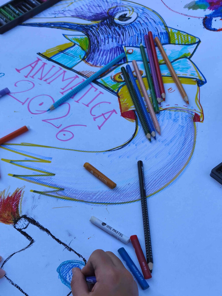 Animatica 2026