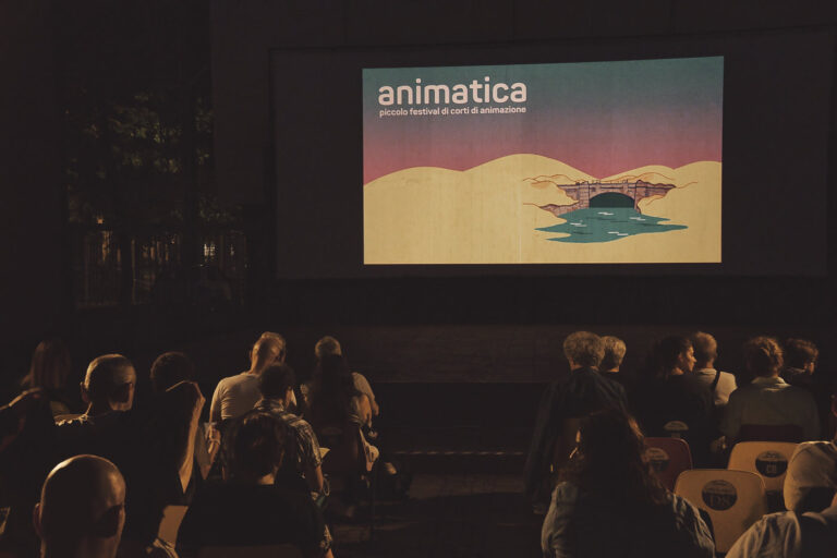 Animatica 2026