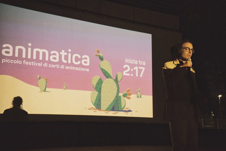 Animatica 2026