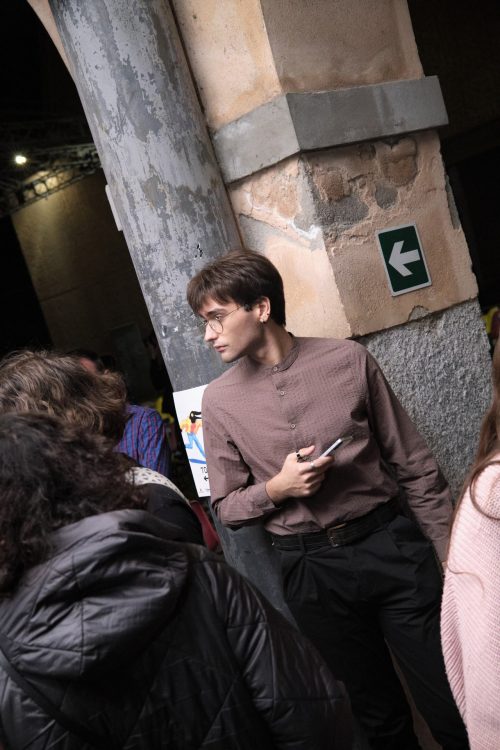 Animatica 2025 foto di Giacomo Ravetta