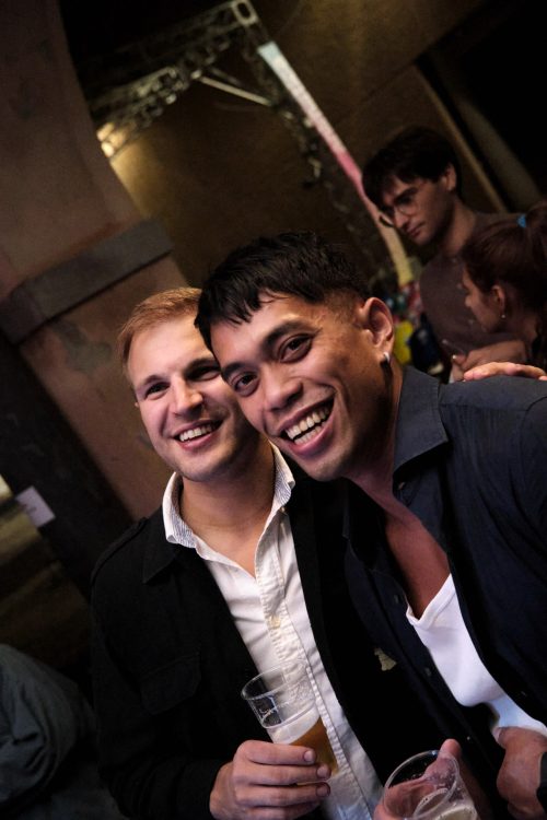 Animatica 2025 foto di Giacomo Ravetta