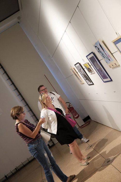 Animatica 2025 foto di Giacomo Ravetta