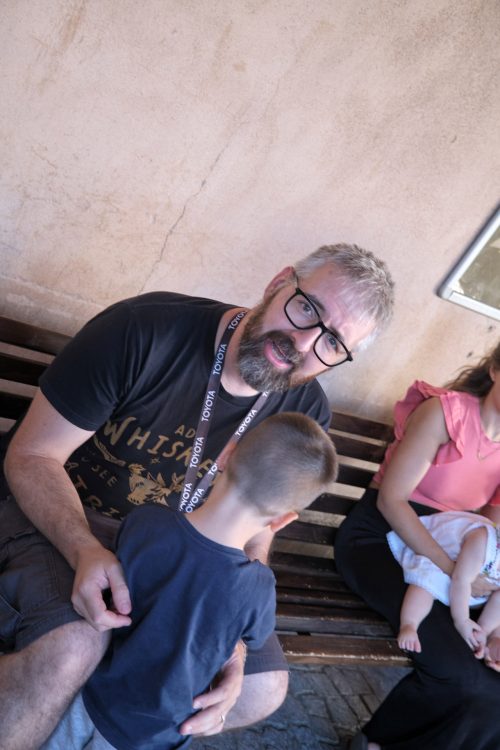 Animatica 2025 foto di Giacomo Ravetta