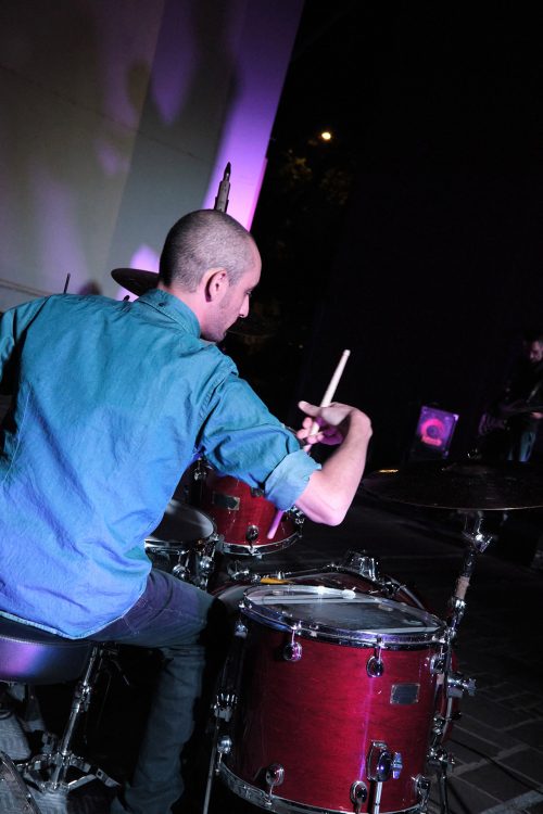 Animatica 2025 foto di Giacomo Ravetta